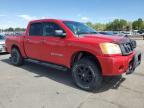 NISSAN TITAN XE photo