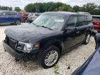 2019 FORD FLEX SEL - 2FMHK6C87KBA24021