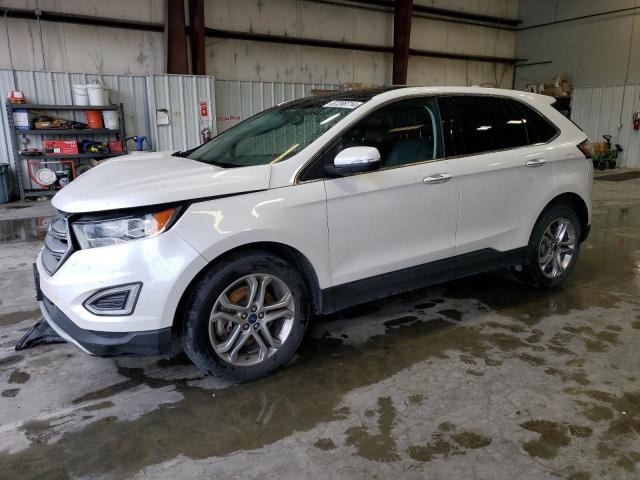 2018 FORD EDGE TITAN 2FMPK4K98JBC44292  67288714