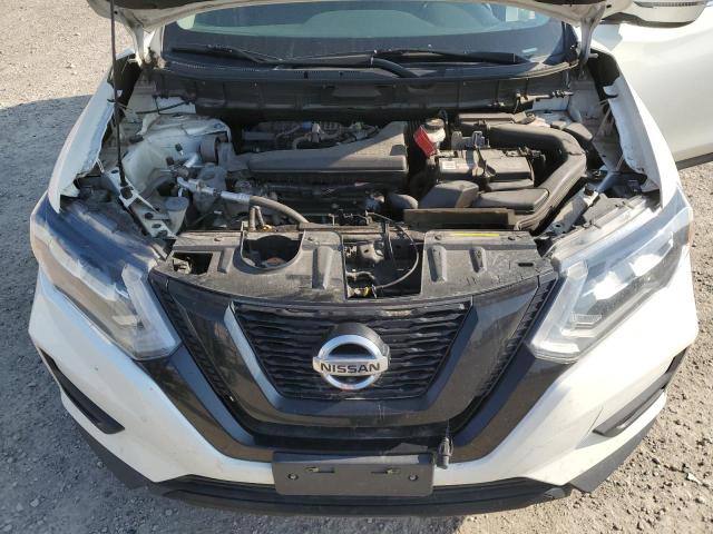 2017 NISSAN ROGUE SV - 5N1AT2MV6HC754667