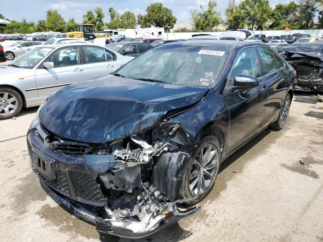 2015 TOYOTA CAMRY LE - 4T1BF1FK8FU489458