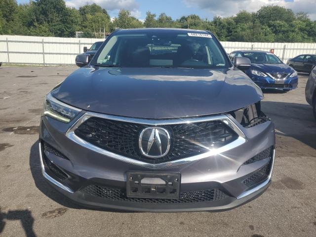 2021 ACURA RDX TECHNO - 5J8TC2H50ML003552