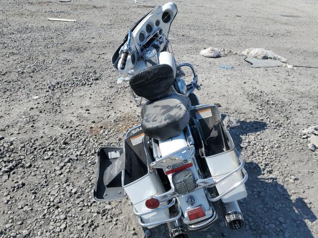 2007 HARLEY-DAVIDSON FLHT CLASS 1HD1FF4147Y603455