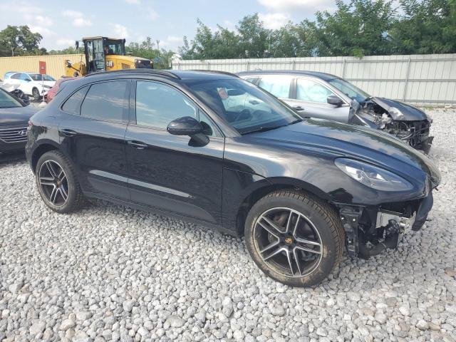 VIN WP1AA2A5XMLB09981 2021 PORSCHE MACAN no.4