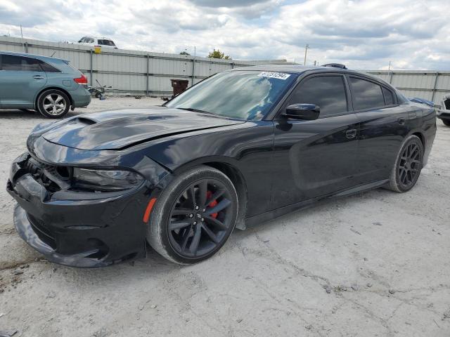 2019 DODGE CHARGER R/ #3025145231