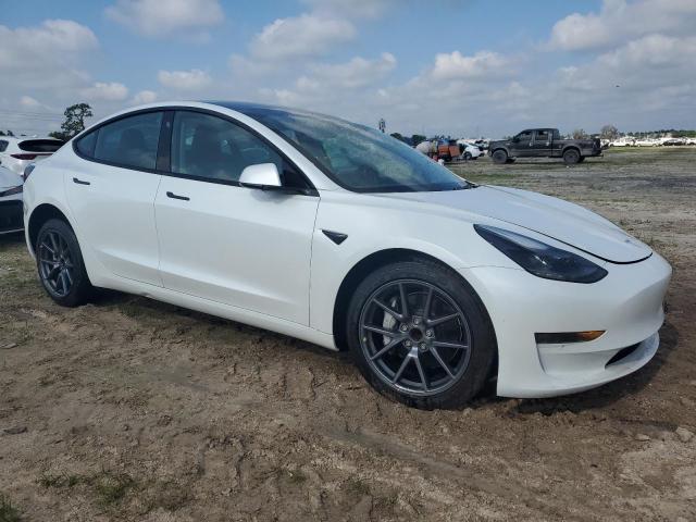 VIN 5YJ3E1EA4PF417106 2023 Tesla MODEL 3 no.4