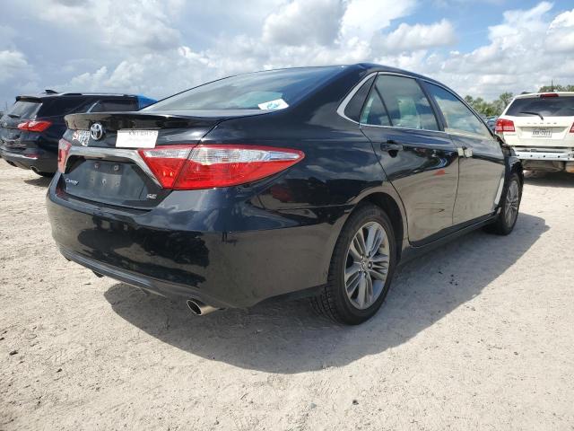 VIN 4T1BF1FK7FU055094 2015 Toyota Camry, LE no.3