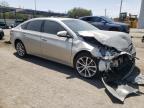 TOYOTA AVALON BAS photo