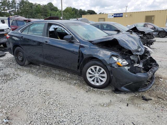 2017 TOYOTA CAMRY LE - 4T1BF1FK9HU362432
