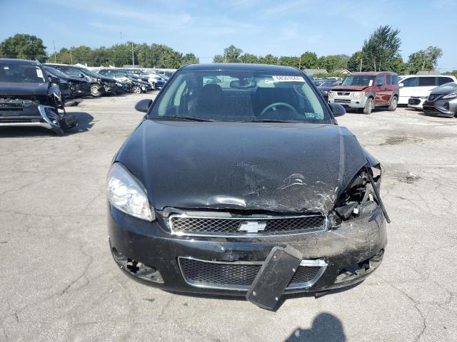 2015 CHEVROLET IMPALA LIM - 2G1WC5E35F1145476