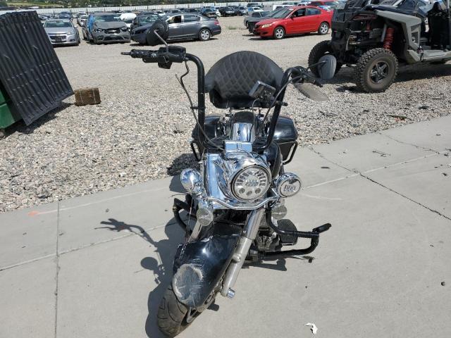 2015 HARLEY-DAVIDSON FLHR ROAD - 1HD1FBM35FB633107