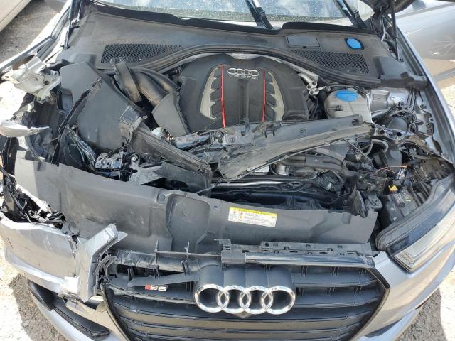 2016 AUDI S6 WAUH2AFC0GN165691