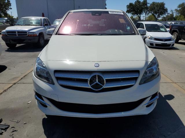 VIN WDDVP9ABXHJ015560 2017 MERCEDES-BENZ B-CLASS no.5