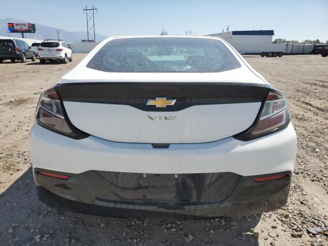 VIN 1G1RA6S58KU111125 2019 Chevrolet Volt, LT no.6