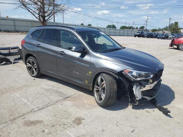 VIN WBXHT3C36G5E48585 2016 BMW X1, Xdrive28I no.4