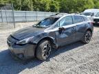 2022 SUBARU CROSSTREK - JF2GTHMC2NH268597