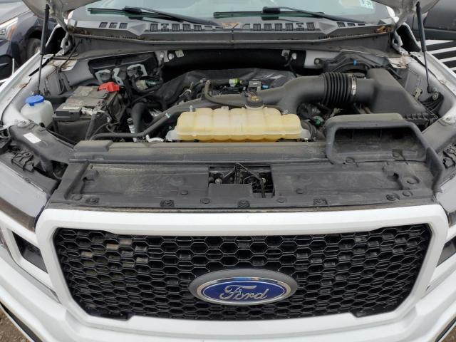 2019 FORD F150 SUPER - 1FTEW1EP3KFC39025