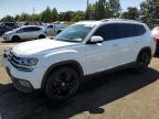 2018 VOLKSWAGEN ATLAS SEL - 1V2NR2CA2JC575629