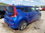 KIA SOUL GT LI photo