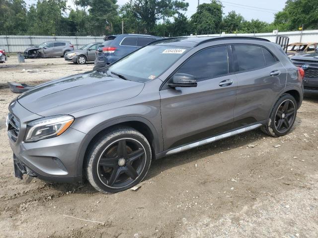 VIN WDCTG4GB0HJ292188 2017 Mercedes-Benz GLA-Class,... no.1