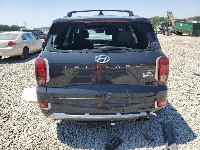2022 HYUNDAI PALISADE C - KM8R7DHEXNU428258