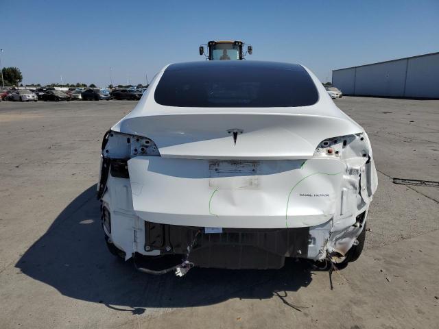 VIN 7SAYGDEE7PF590058 2023 Tesla MODEL Y no.6