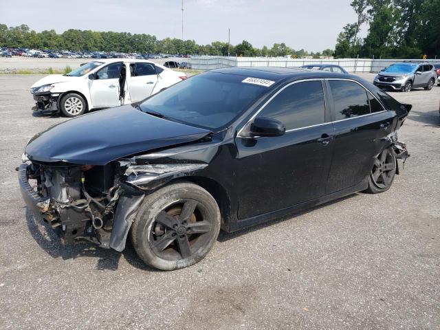 VIN 4T1BF1FK7EU856901 2014 Toyota Camry, L no.1