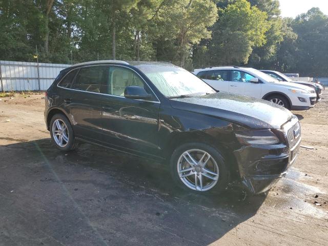 VIN WA1DGAFP3DA057813 2013 Audi Q5, Premium Plus no.4