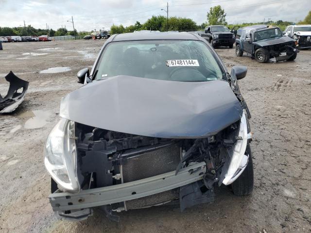 2019 NISSAN VERSA S - 3N1CN7APXKL843991