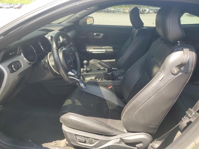 2017 FORD MUSTANG GT - 1FA6P8CF2H5212715