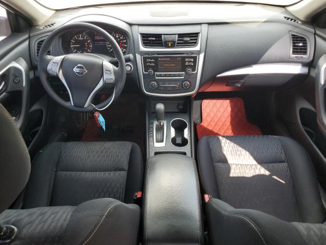 2017 NISSAN ALTIMA 2.5 - 1N4AL3AP0HC252419