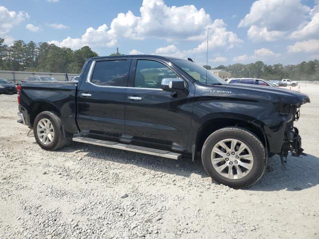 2019 CHEVROLET SILVERADO - 3GCPWEED8KG125364
