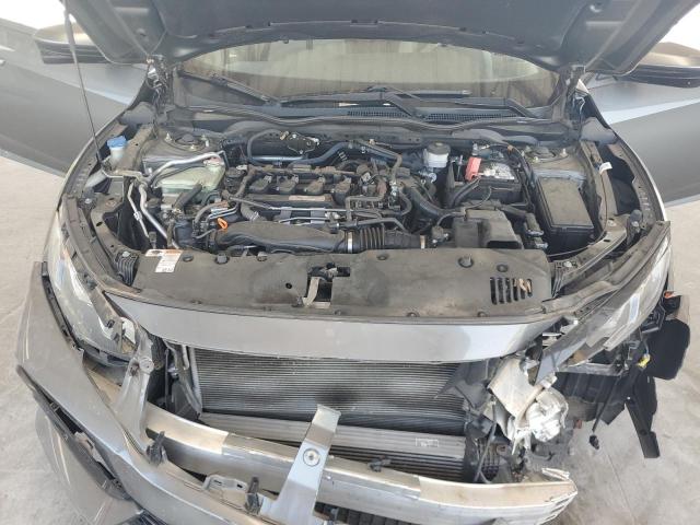 2019 HONDA CIVIC EX - SHHFK7H64KU210786