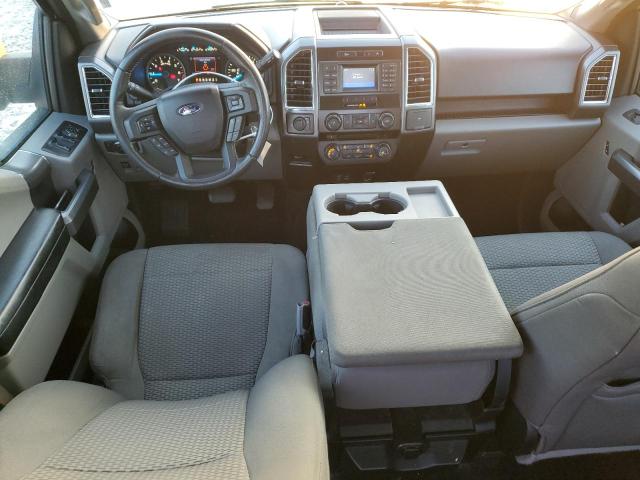 2015 FORD F150 SUPER - 1FTEW1CP1FFC63140