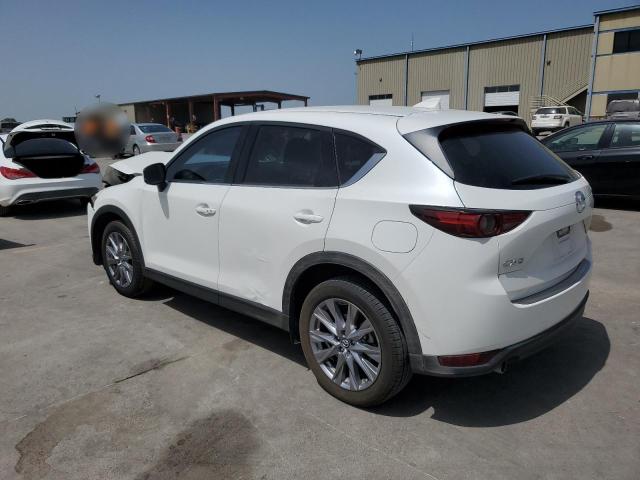 2020 MAZDA CX-5 GRAND - JM3KFADMXL1843915