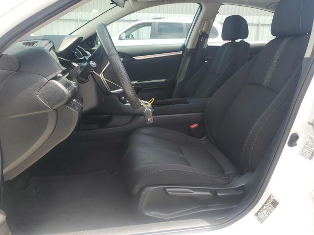 2016 HONDA CIVIC EX - 2HGFC2F8XGH553305