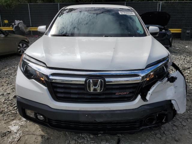 2020 HONDA RIDGELINE - 5FPYK3F18LB028365