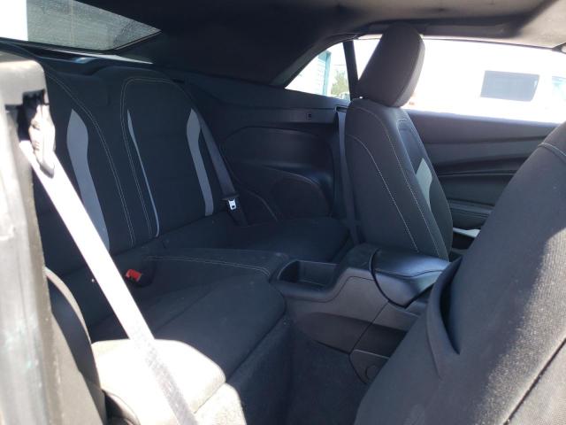 2020 CHEVROLET CAMARO LS - 1G1FB3DX9L0136685
