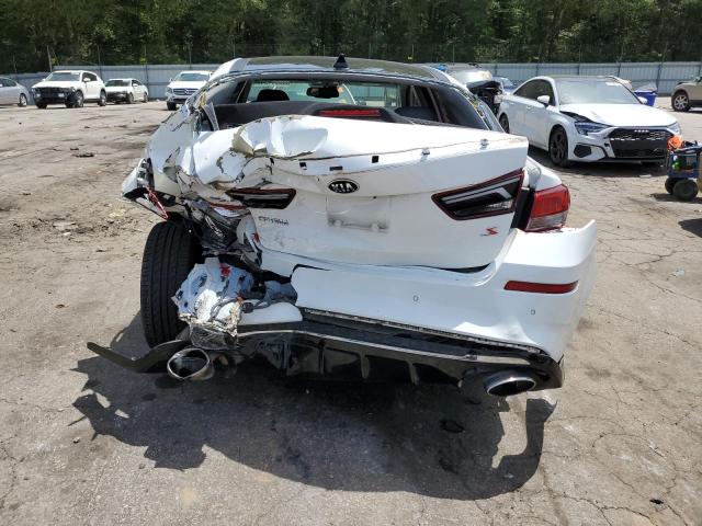 2019 KIA OPTIMA S 5XXGT4L31KG284372