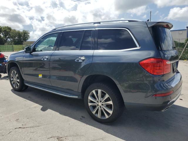 2015 MERCEDES-BENZ GL 450 4MA - 4JGDF6EE4FA521390