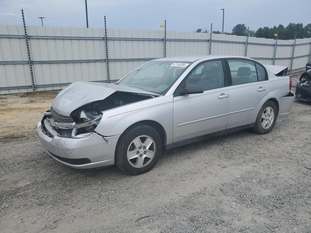 2005 CHEVROLET MALIBU LS 1G1ZT54805F328155  67145304