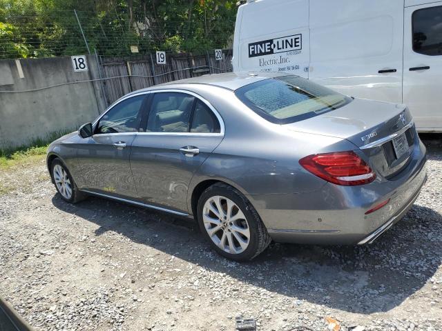 VIN WDDZF4JB9JA391695 2018 Mercedes-Benz E-Class, 300 no.2