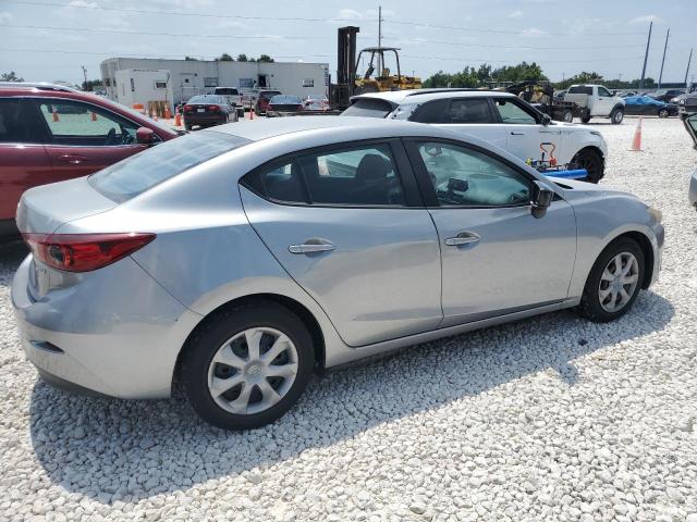 VIN JM1BM1T75E1175065 2014 Mazda 3, SV no.3