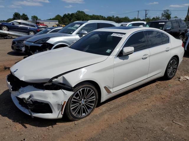 2019 BMW 530 XI 2019