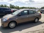 NISSAN VERSA S photo