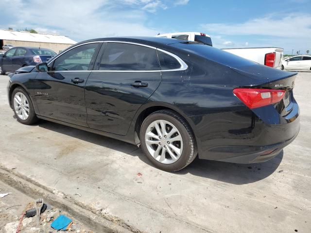 2017 CHEVROLET MALIBU LS - 1G1ZB5ST7HF102614