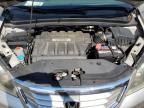 HONDA ODYSSEY EX photo