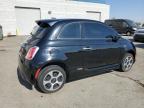 FIAT 500 ELECTR photo