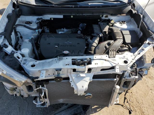 2018 MITSUBISHI OUTLANDER - JA4AP3AU2JU004381