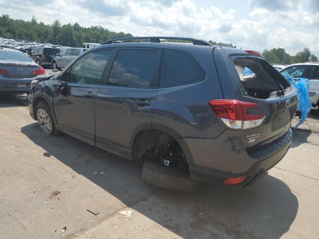 2020 SUBARU FORESTER JF2SKADCXLH445799